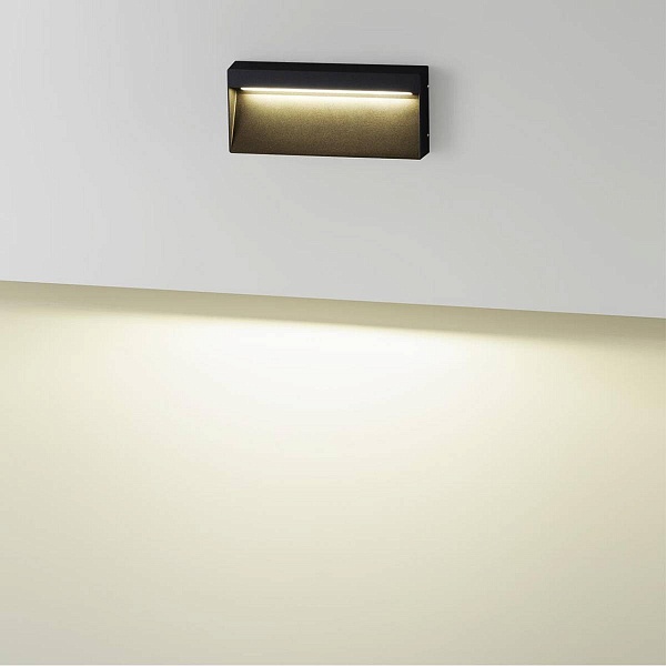 Светильник уличный встраиваемый ODEON LIGHT VITTY 6649/5WL3