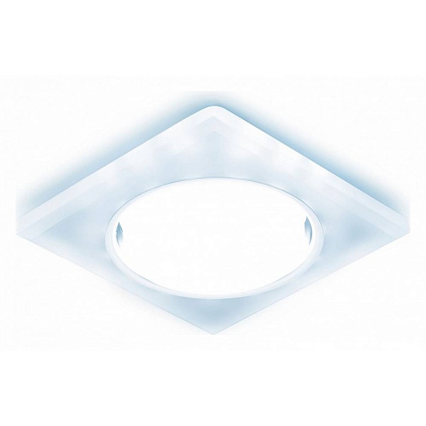 Светильник встраиваемый AMBRELLA LIGHT G G215 WH/CH/CLD