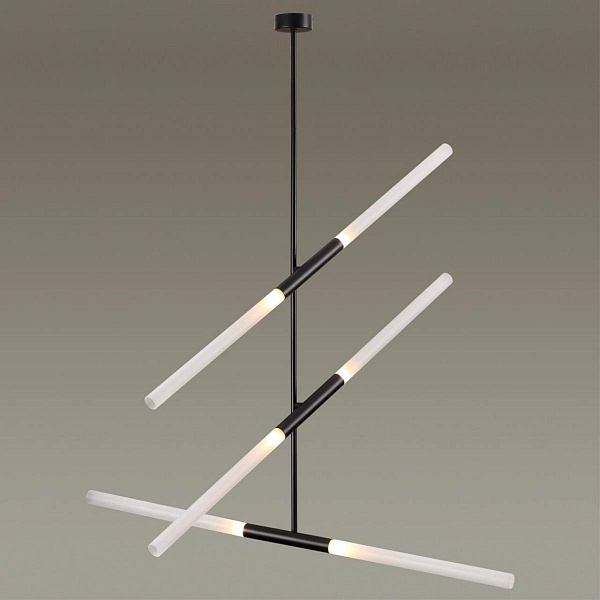 Подвес ODEON LIGHT SOHO 4307/6