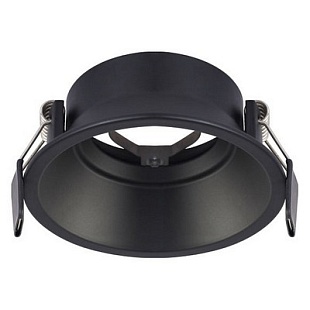 Светильник встраиваемый CRYSTAL LUX CLT 043C BL