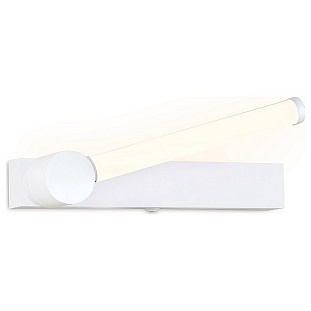 Бра AMBRELLA LIGHT WALL 14 FW435 SWH белый песок LED 4200K 10W 310*50*110