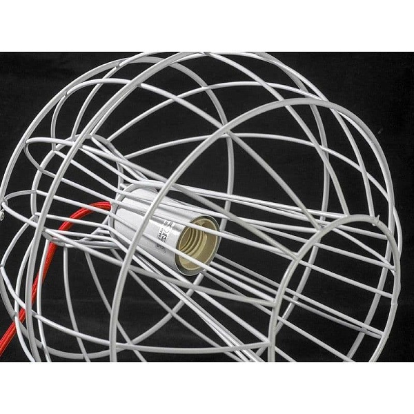 Подвес LUSSOLE LSP-993 GRLSP-9932