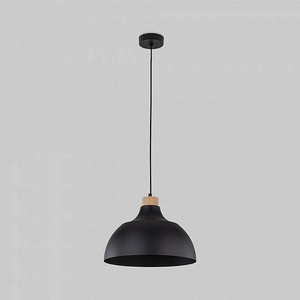 Подвес TK LIGHTING CAP 2071 Cap Black