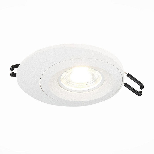 Светильник встраиваемый ST LUCE ST216.508.01