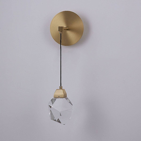 Бра IMPERIUMLOFT CRISTEL-WALL 167336-26