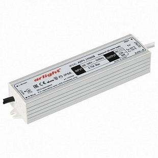 Блок питания ARPV-24060-B (24V, 2.5A, 60W) 020005 IP66 ARLIGHT