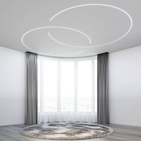 Профиль для ленты LED врезной ELEKTROSTANDARD  LL-2-ALP024 a067732