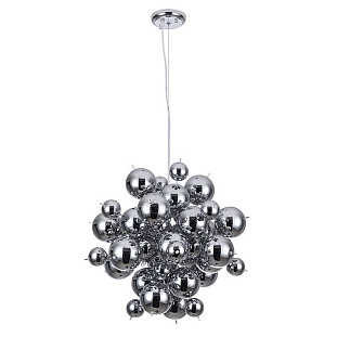 Люстра подвесная ARTE LAMP MOLECULE A8313SP-6CC