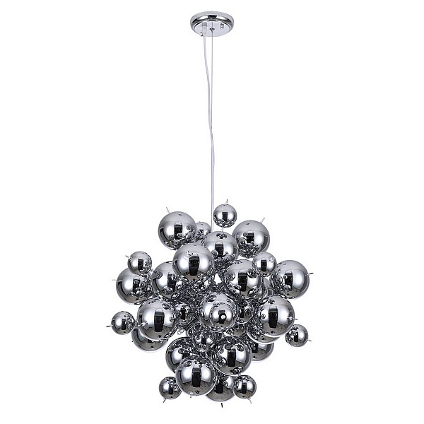 Люстра подвесная ARTE LAMP MOLECULE A8313SP-6CC