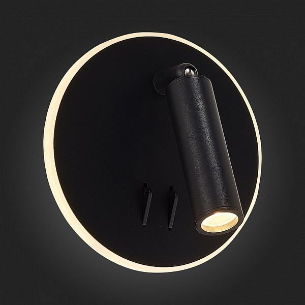 Бра ST LUCE BONDI SL1586.413.01