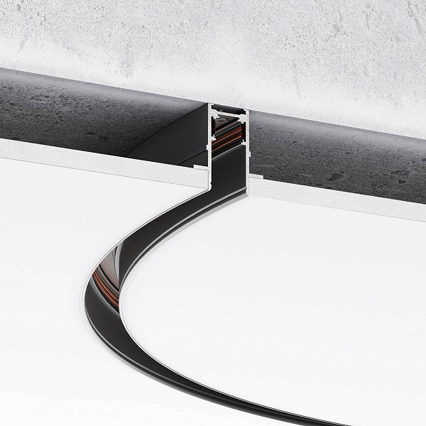 Шинопровод магнитный ELEKTROSTANDARD SLIM MAGNETIC a066494