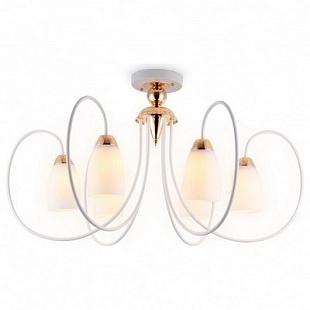 Люстра потолочная AMBRELLA LIGHT TRADITIONAL 4 TR3120