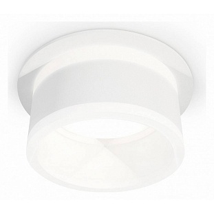Светильник встраиваемый AMBRELLA LIGHT XC XC8050019