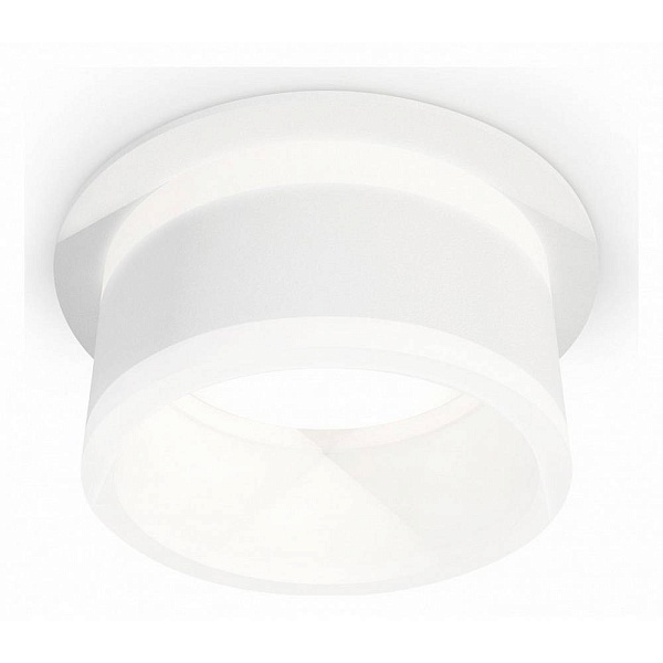 Светильник встраиваемый AMBRELLA LIGHT XC XC8050019