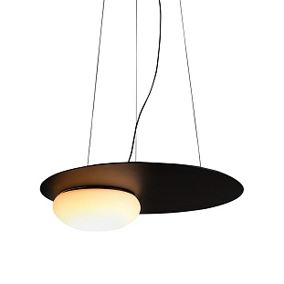 Подвес DELIGHT COLLECTION 352 P0352-480A black