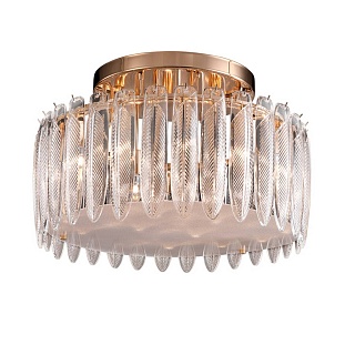 Люстра потолочная DELIGHT COLLECTION MD22027002 MX22027002-D65 light rose gold