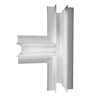 T-коннектор ILEDEX VISION48-22 T-TYPE CONNECT 4822-022-44/92-WH