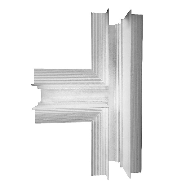 T-коннектор ILEDEX VISION48-22 T-TYPE CONNECT 4822-022-44/92-WH