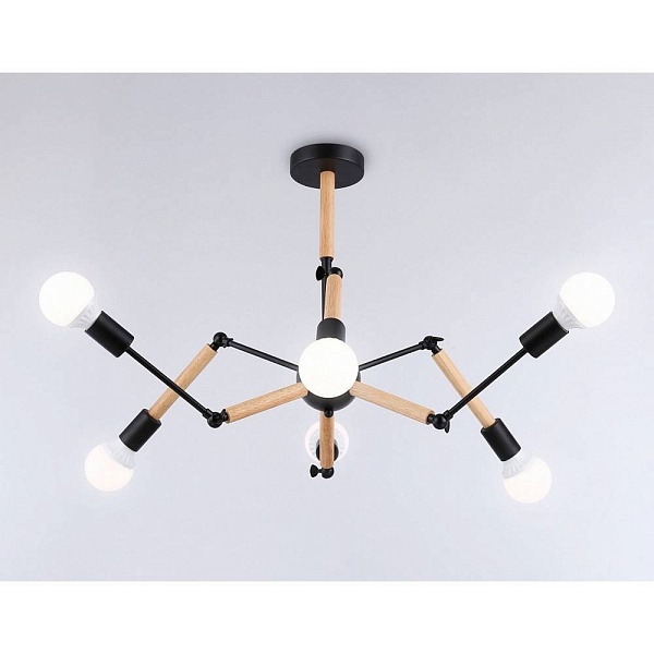 Люстра подвесная AMBRELLA LIGHT TR TR80488