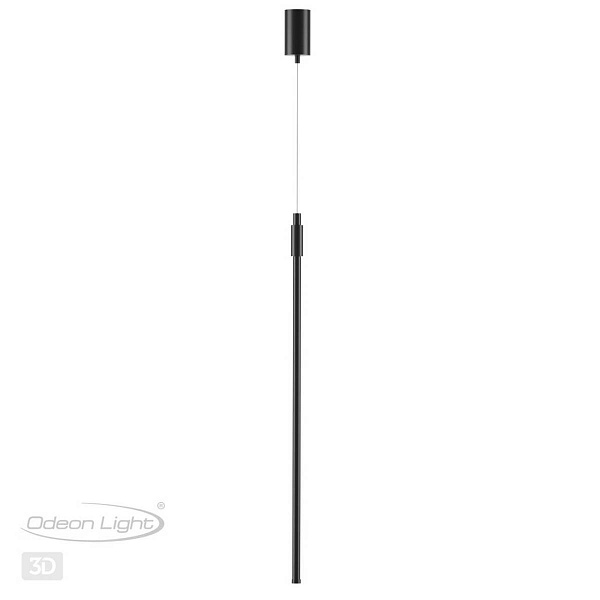 Подвес ODEON LIGHT FILLINI 4335/9LA