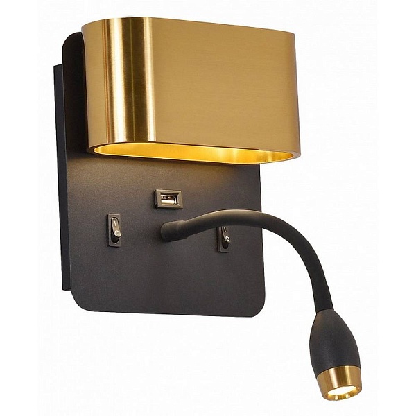 Бра FAVOURITE PARRET 4475-2W