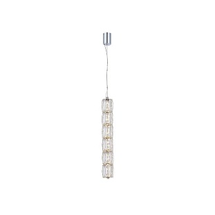 Подвес NEWPORT CRYSTAL 8247N/S chrome