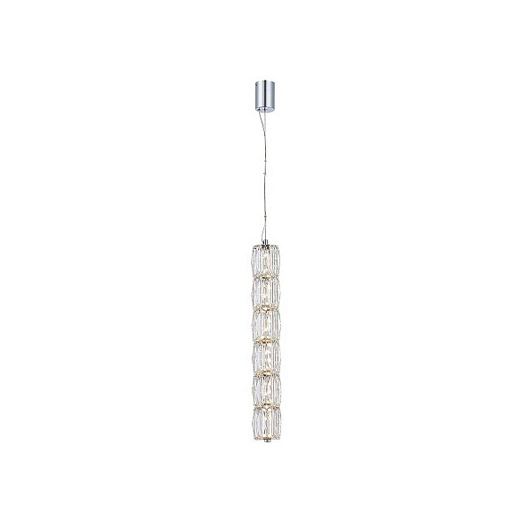 Подвес NEWPORT CRYSTAL 8247N/S chrome
