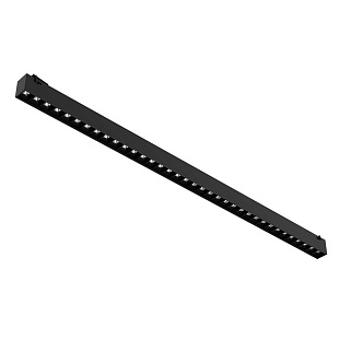 Трековый светильник DIVINARE DECORATO 2467/06 SP-36