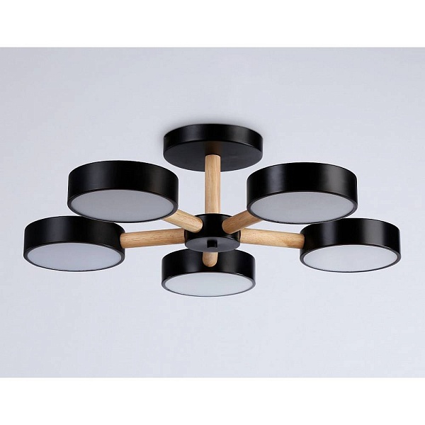 Люстра потолочная AMBRELLA LIGHT FL FL4828