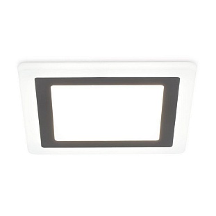Светильник встраиваемый AMBRELLA LIGHT DOWNLIGHT DCR394