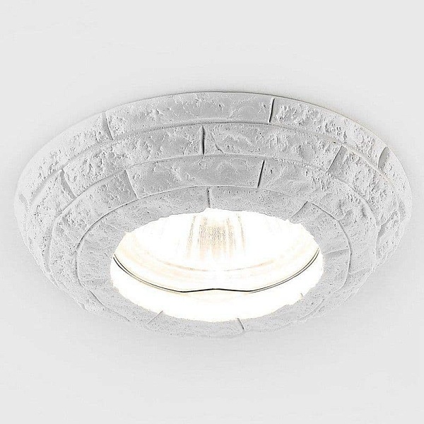 Светильник встраиваемый AMBRELLA LIGHT DESING D2940 W