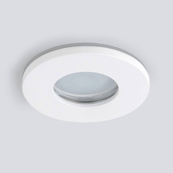 Светильник встраиваемый ELEKTROSTANDARD 125 MR16 a053361