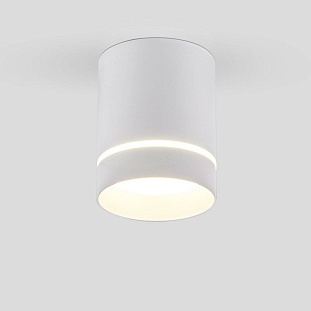 Спот ELEKTROSTANDARD TOPPER a063932