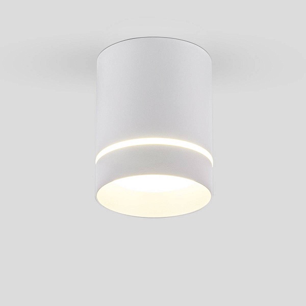 Спот ELEKTROSTANDARD TOPPER a063932