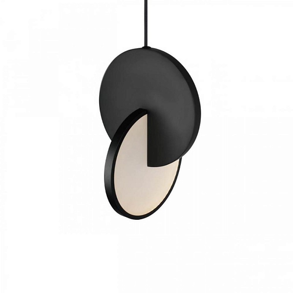 Подвес LOFT IT ECLIPSE 9970BK