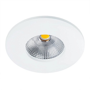 Светильник встраиваемый ARTE LAMP PHACT A4763PL-1WH