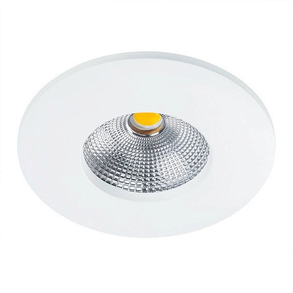 Светильник встраиваемый ARTE LAMP PHACT A4763PL-1WH