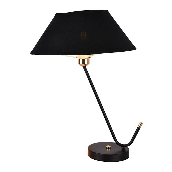 Настольная лампа LUSSOLE SABINE LSP-0685