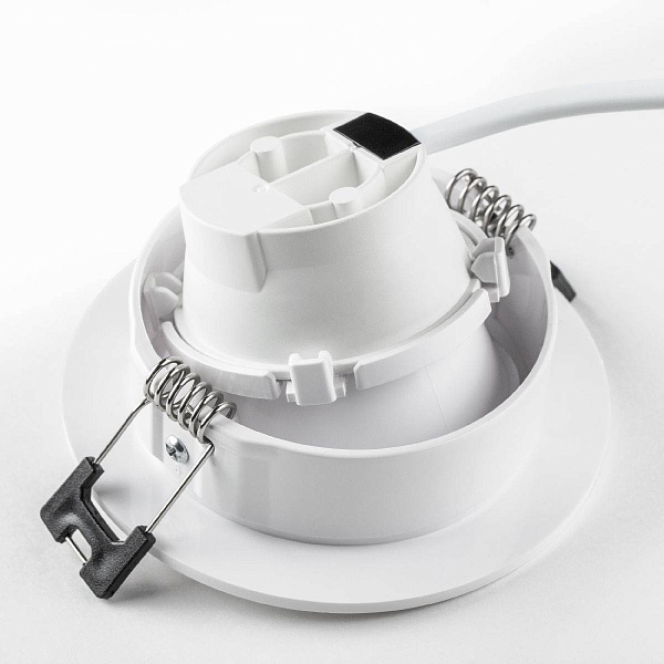 Светильник встраиваемый LIGHTSTAR SINGO 12606