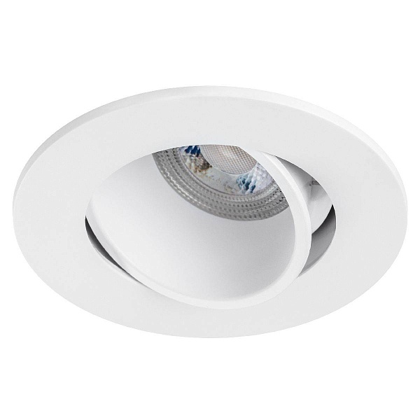 Светильник встраиваемый LIGHTSTAR SINGO 12606