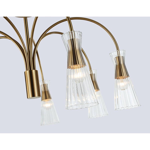 Люстра потолочная AMBRELLA LIGHT LH LH55703