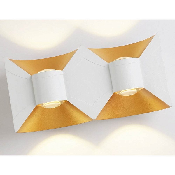 Светильник уличный настенный AMBRELLA LIGHT ST ST4475