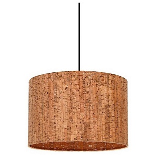 Подвес ARTE LAMP STRAW A7089SP-1BK