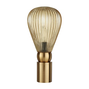Настольная лампа ODEON LIGHT ELICA 5402/1T
