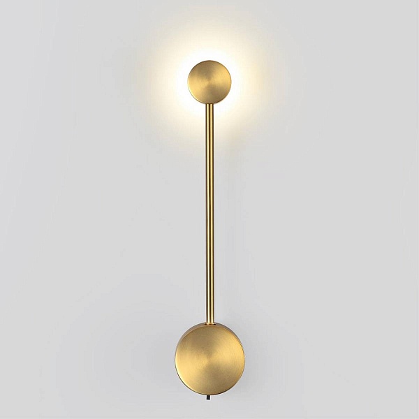 Бра ODEON LIGHT SATELLITE 7009/5WL