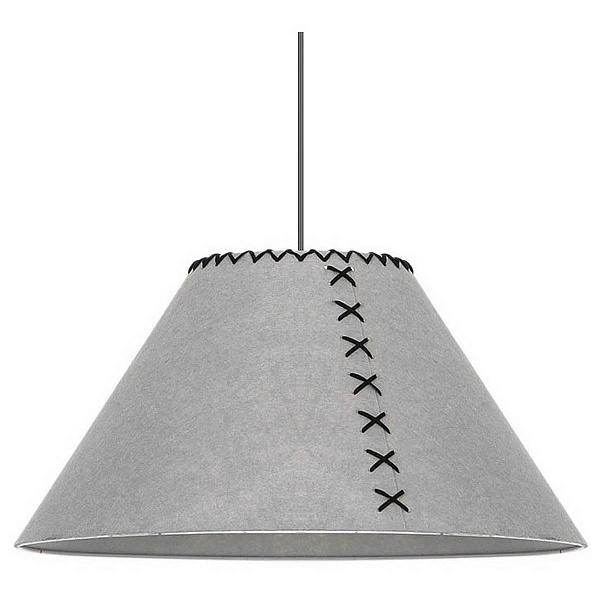 Подвес ARTE LAMP FLEECE A7092SP-1GY