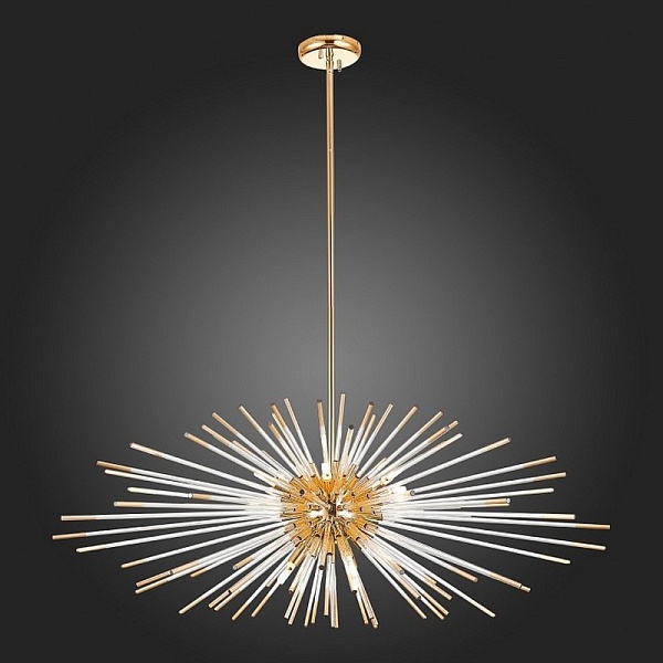 Люстра подвесная ST LUCE CALLIO SL1097.203.09