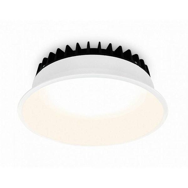 Светильник встраиваемый AMBRELLA LIGHT DCR DCR510