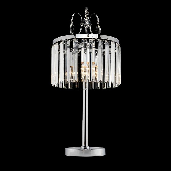 Настольная лампа CITILUX ИНГА CL335831