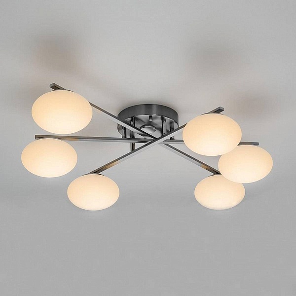 Люстра потолочная CITILUX ATMAN SMART CL226A161